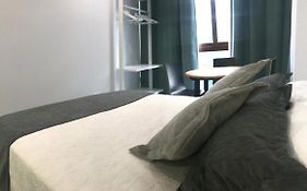 Nest Flats Santiago Vut